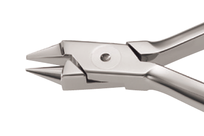 Інструмент Endura Plus щипці Пташиний Дзьоб 204-304