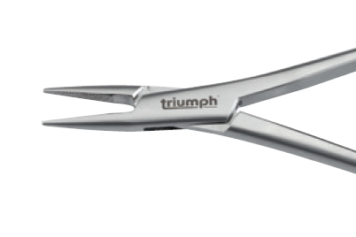 Інструмент TRIUMPH Метью з вузькими щічками 205-402