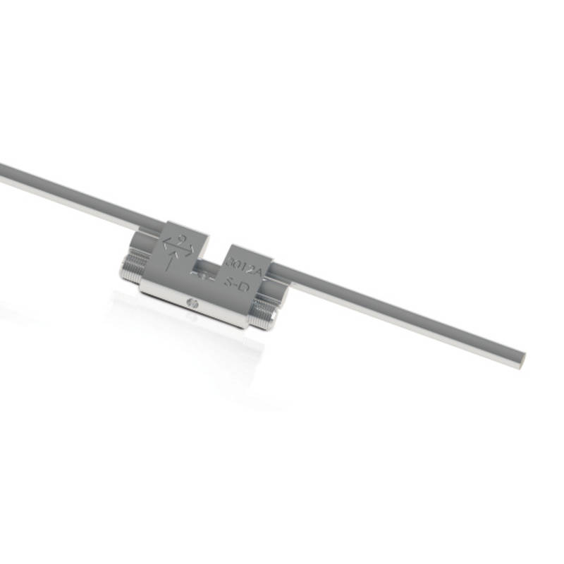 VECTOR 800, 820 Rapid Expander