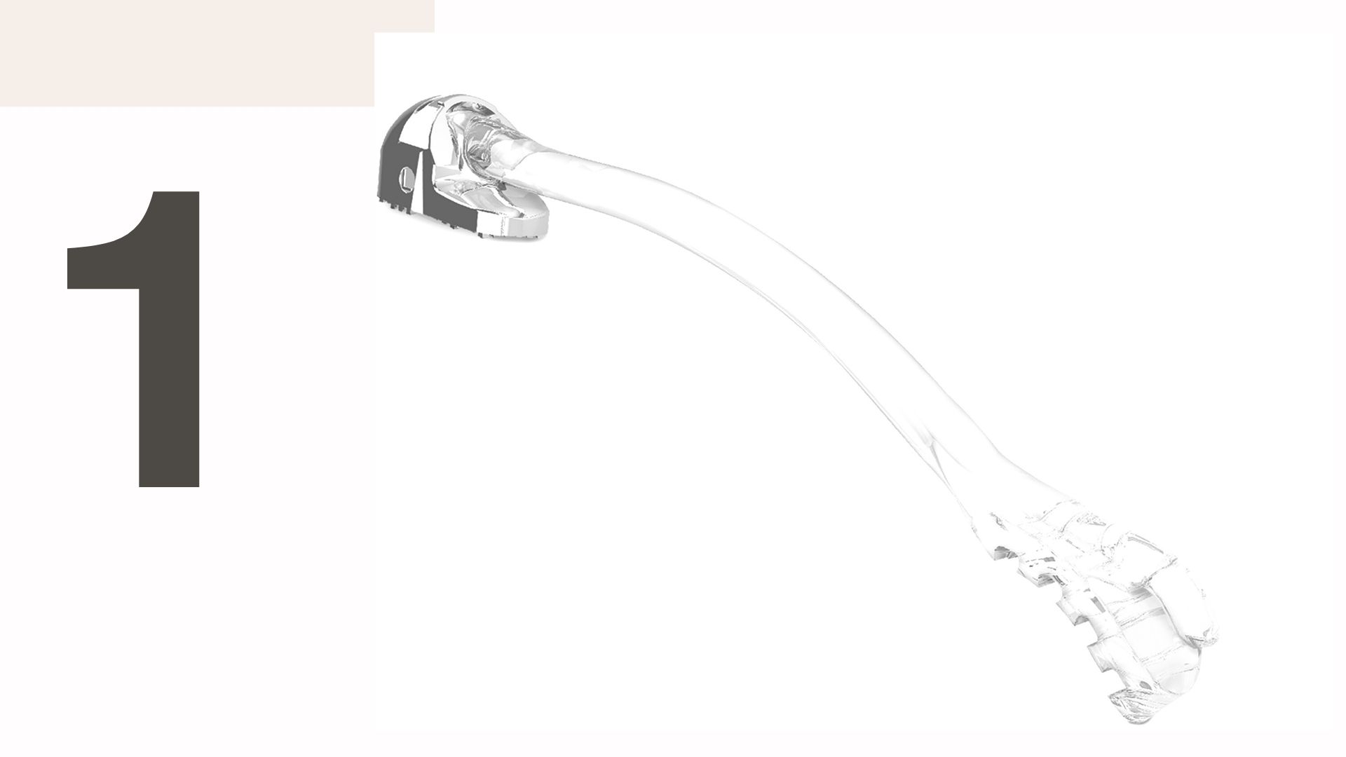 CARRIERE MOTION 3D CARRIERE MOTION 3D